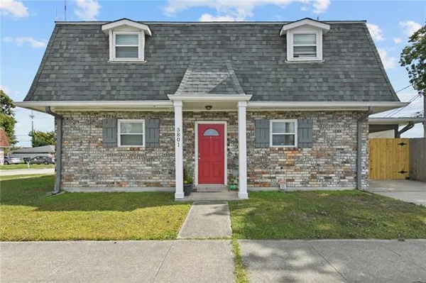 $234,000 | 3801 Laplace Street, Chalmette, LA 70043