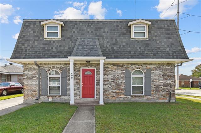 3801 Laplace Street Chalmette, LA 70043 - Photo 11 of 23