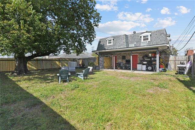 3801 Laplace Street Chalmette, LA 70043 - Photo 20 of 23