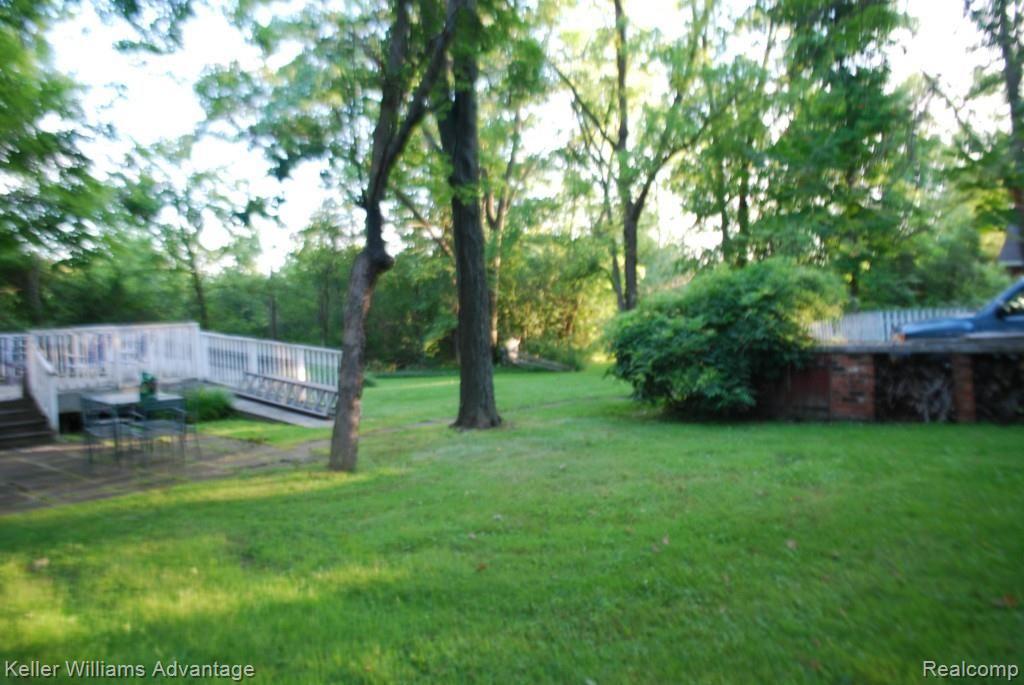 30941 Pear Ridge Farmington Hills, MI 48334 - Photo 43 of 62