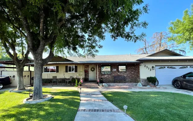 $510,000 | 2313 Thomas Street, Ceres, CA 95307