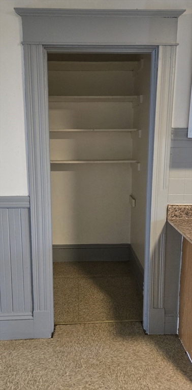 37 Clinton Avenue, Unit 3R Holyoke, MA 01040 - Photo 3 of 8 a view of storage area