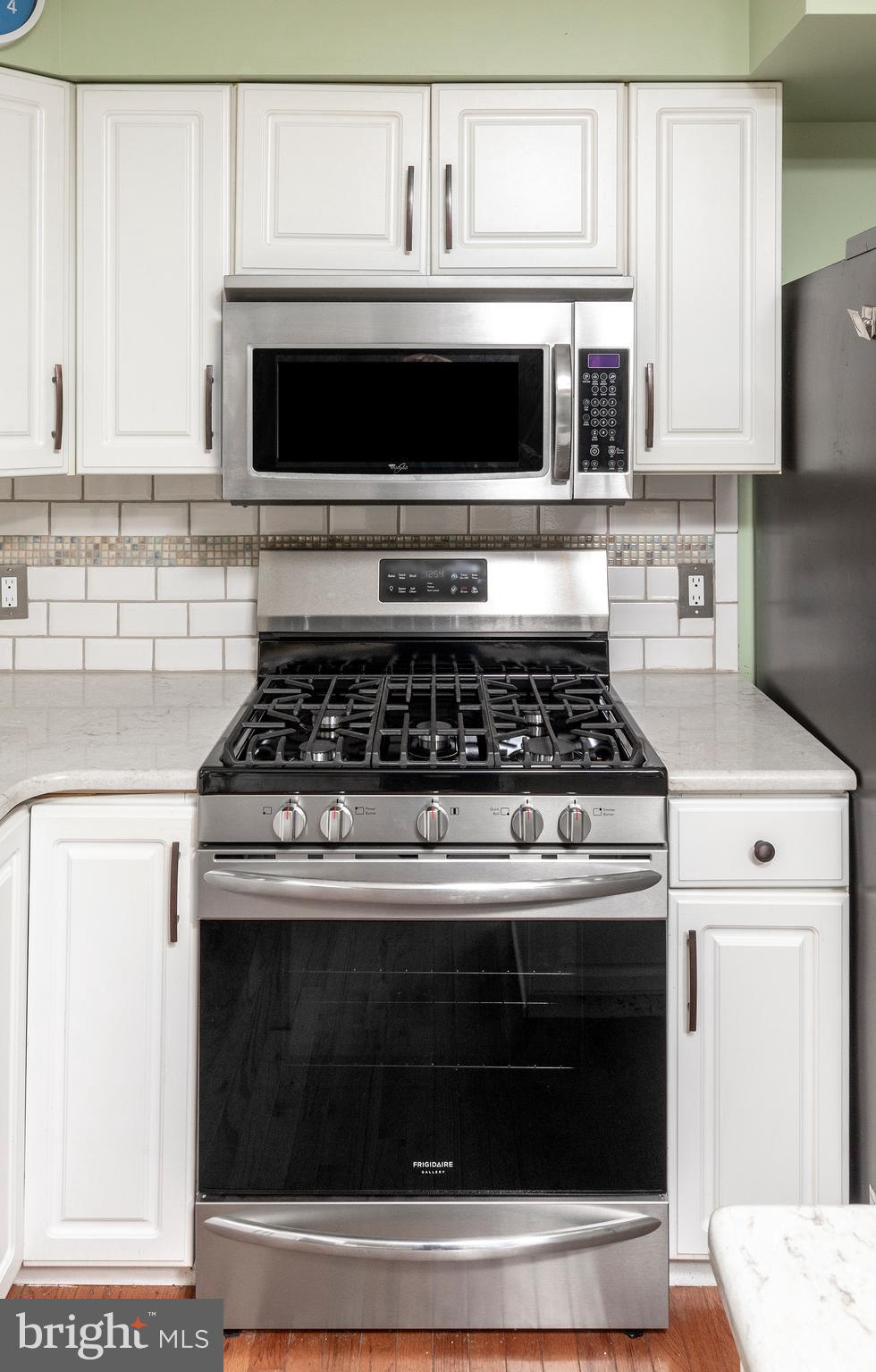 40 Harborview Road Lewes, DE 19958 - Photo 14 of 61 Kitchen