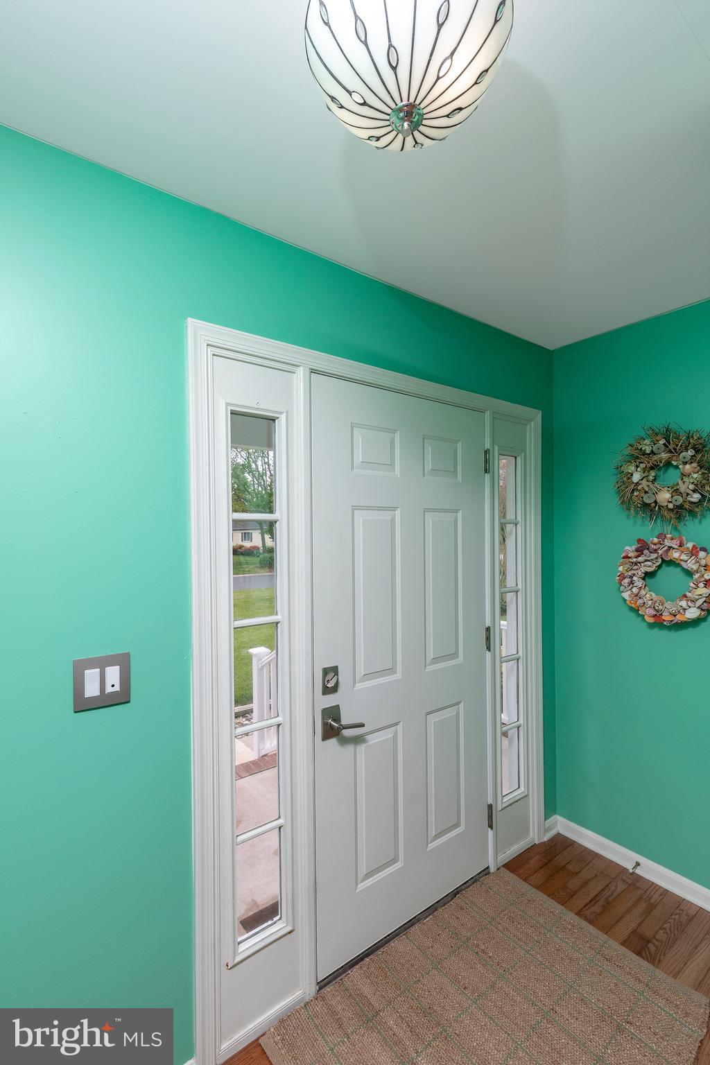 Foyer
