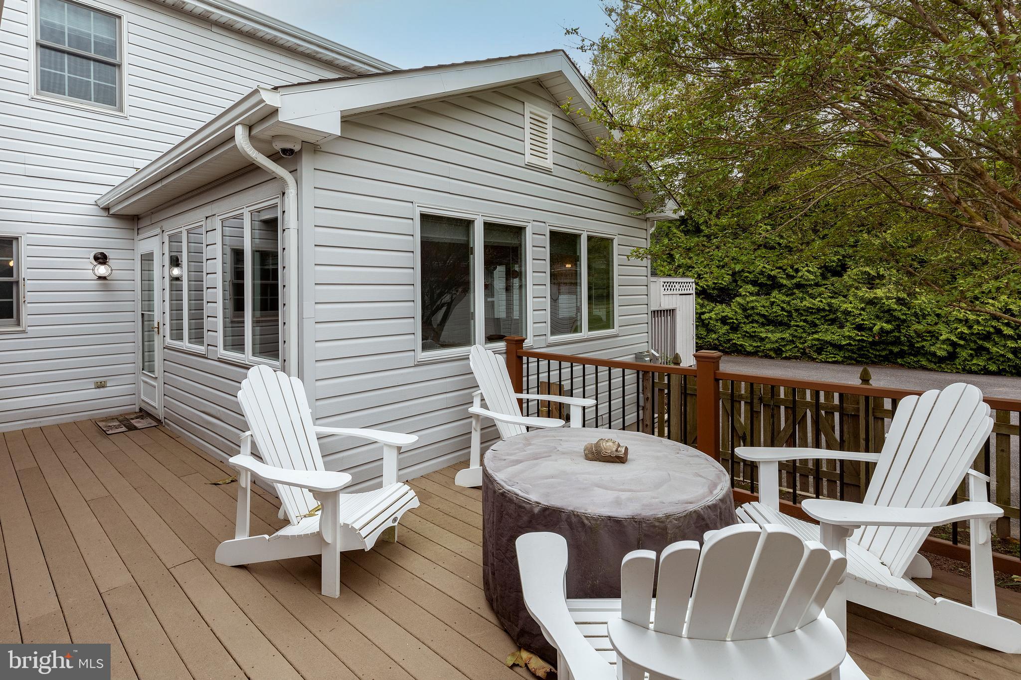 40 Harborview Road Lewes, DE 19958 - Photo 51 of 61 Deck