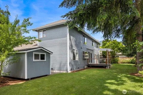$929,000 | 4518 146th Place Southwest, Lynnwood, WA 98087