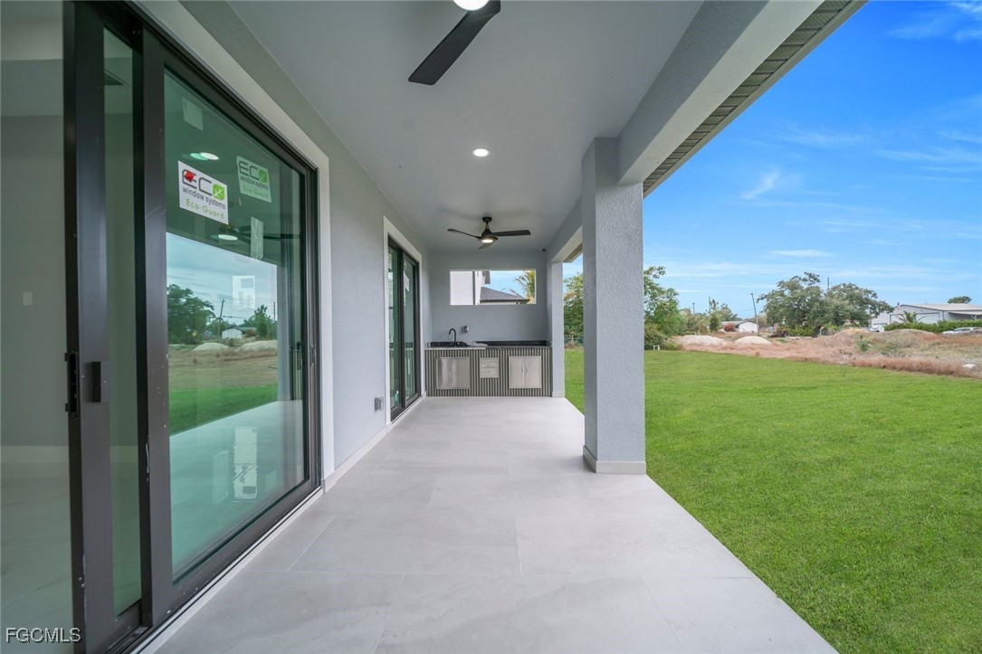 3514 2nd Street Southwest Lehigh Acres, FL 33976 - Photo 27 of 38