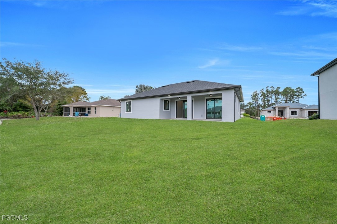 3514 2nd Street Southwest Lehigh Acres, FL 33976 - Photo 30 of 38