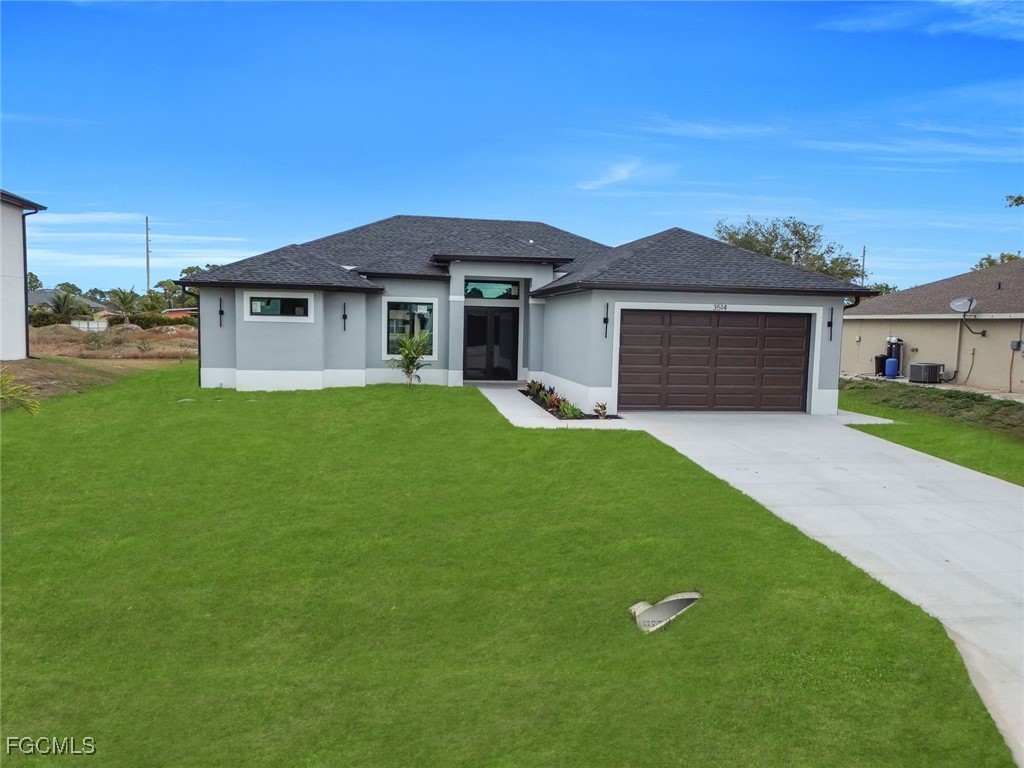 3514 2nd Street Southwest Lehigh Acres, FL 33976 - Photo 37 of 38