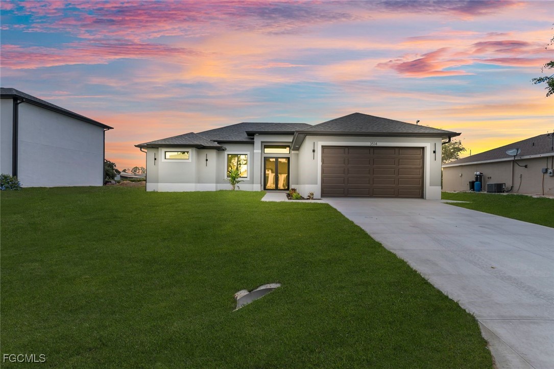 3514 2nd Street Southwest Lehigh Acres, FL 33976 - Photo 38 of 38