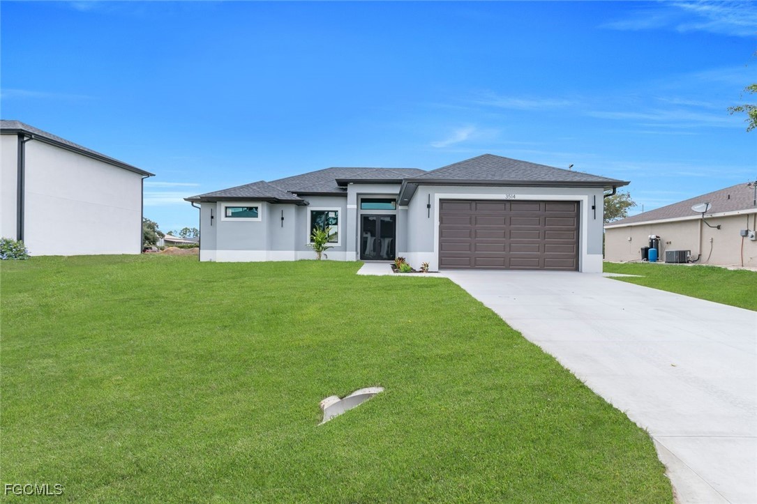 3514 2nd Street Southwest Lehigh Acres, FL 33976 - Photo 4 of 38