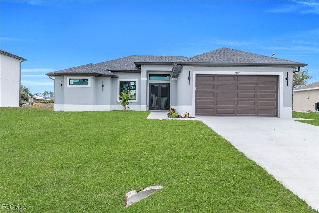 3514 2nd Street Southwest Lehigh Acres, FL 33976 - Photo 5 of 38