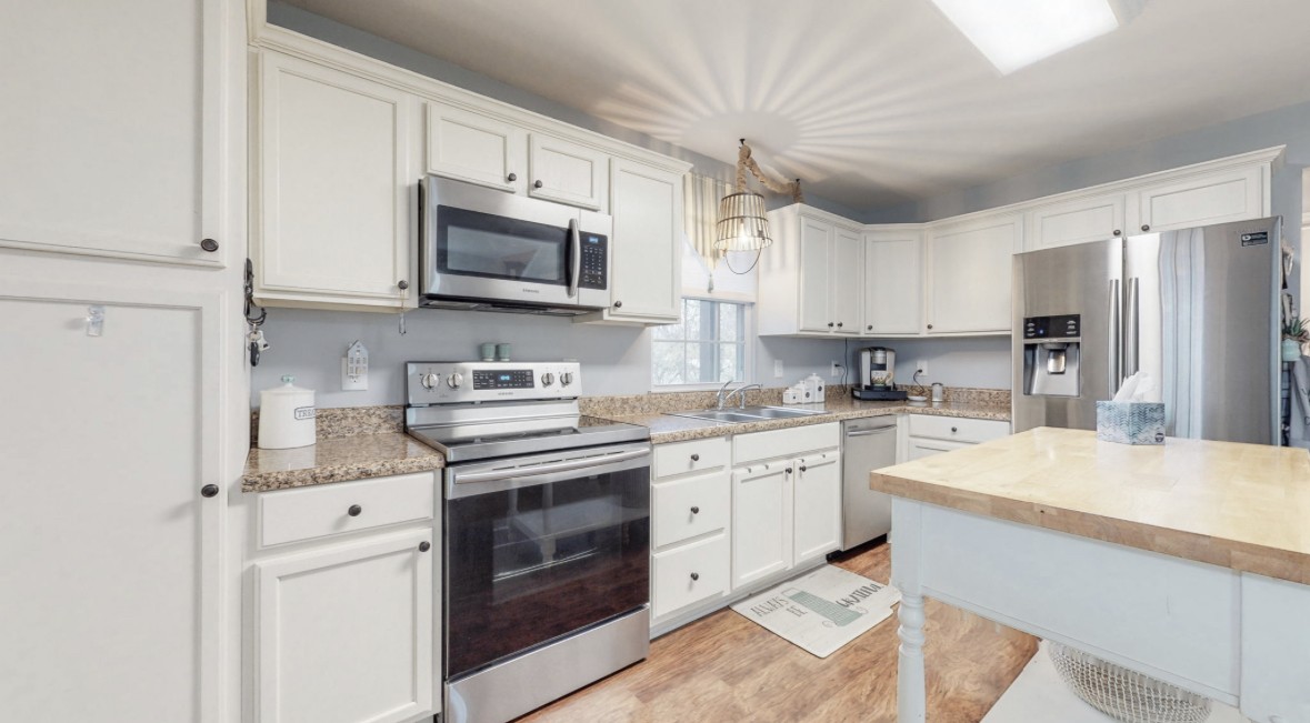 901 Hickory Ridge Road Lebanon, TN 37087 - Photo 5 of 43