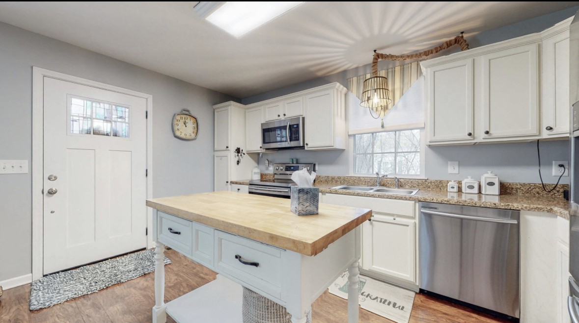 901 Hickory Ridge Road Lebanon, TN 37087 - Photo 8 of 43