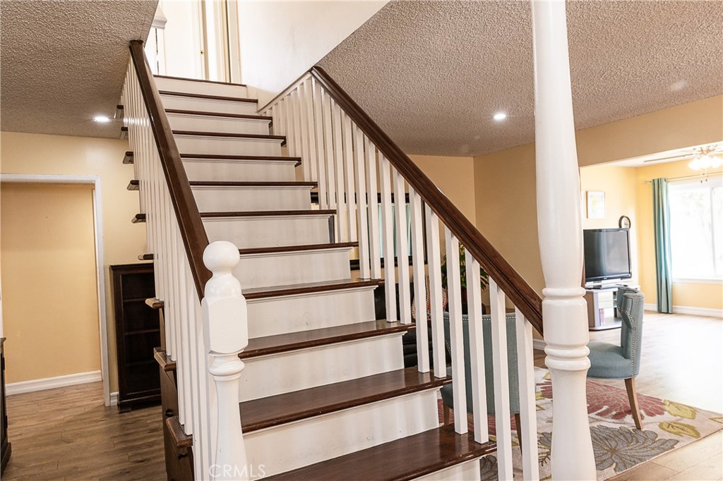 2454 Invar Court Simi Valley, CA 93065 - Photo 23 of 42 Entry Stairs