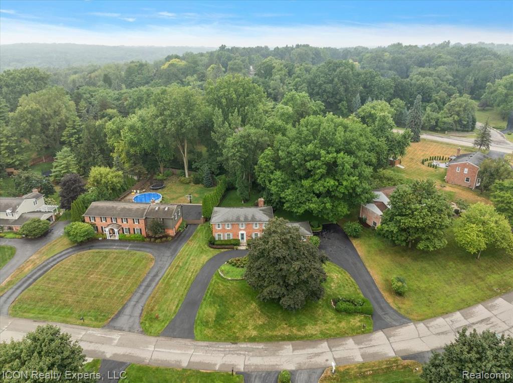 746 Birch Tree Lane Rochester Hills, MI 48306 - Photo 64 of 70