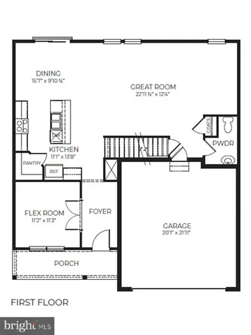 a picture of a book and a bench