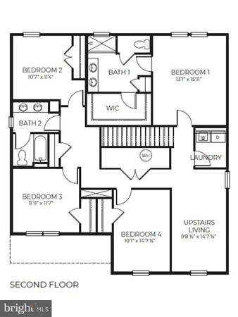 a black and white photo of a black and white photo