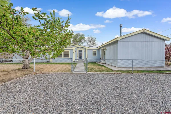 $335,000 | 422 East 5th Street, Delta, CO 81416