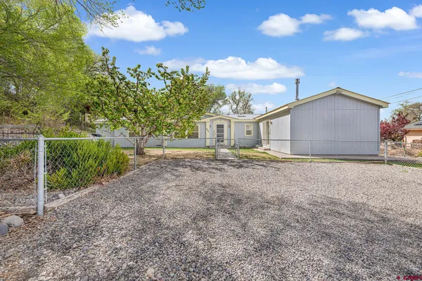 $335,000 | 422 East 5th Street, Delta, CO 81416