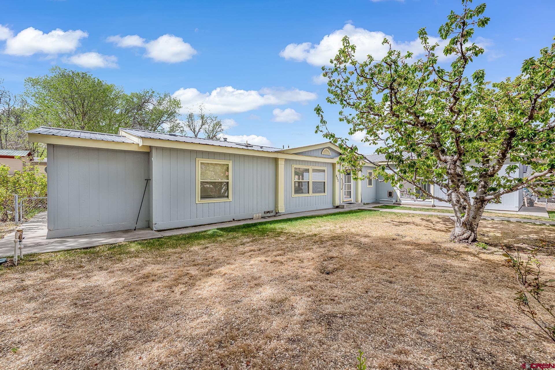 422 East 5th Street Delta, CO 81416 - Photo 3 of 35