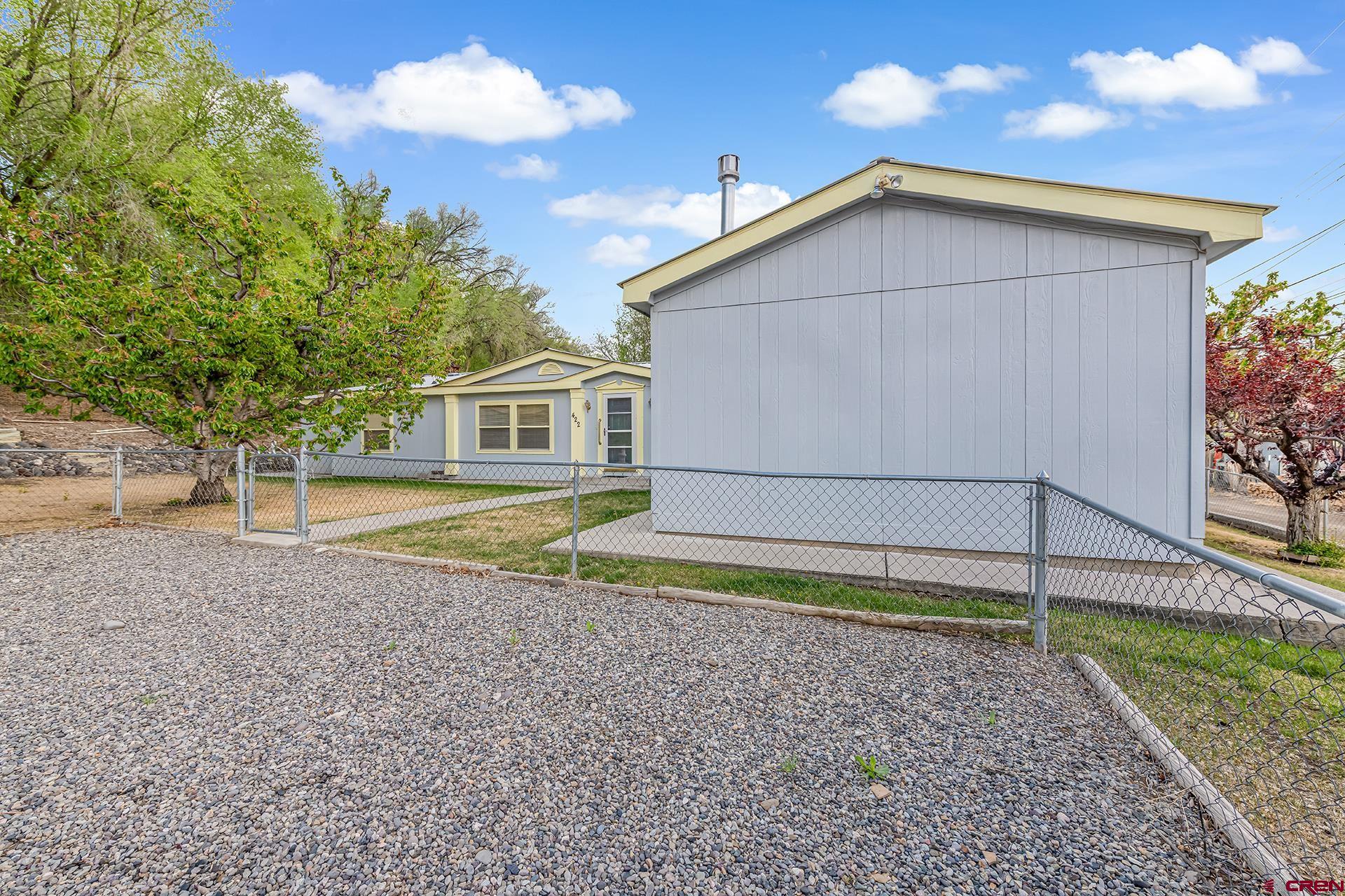 422 East 5th Street Delta, CO 81416 - Photo 33 of 35