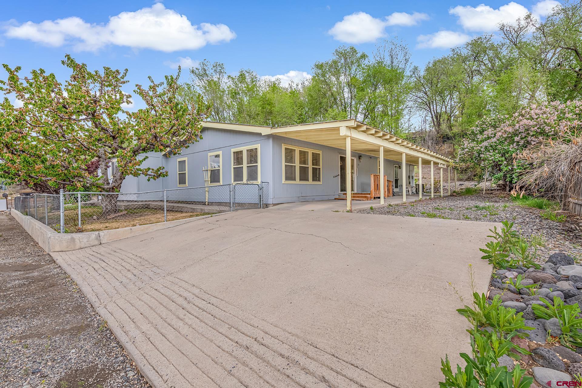 422 East 5th Street Delta, CO 81416 - Photo 34 of 35
