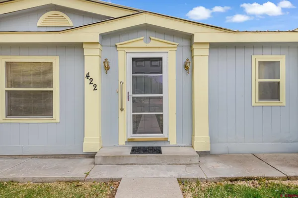 $335,000 | 422 East 5th Street, Delta, CO 81416