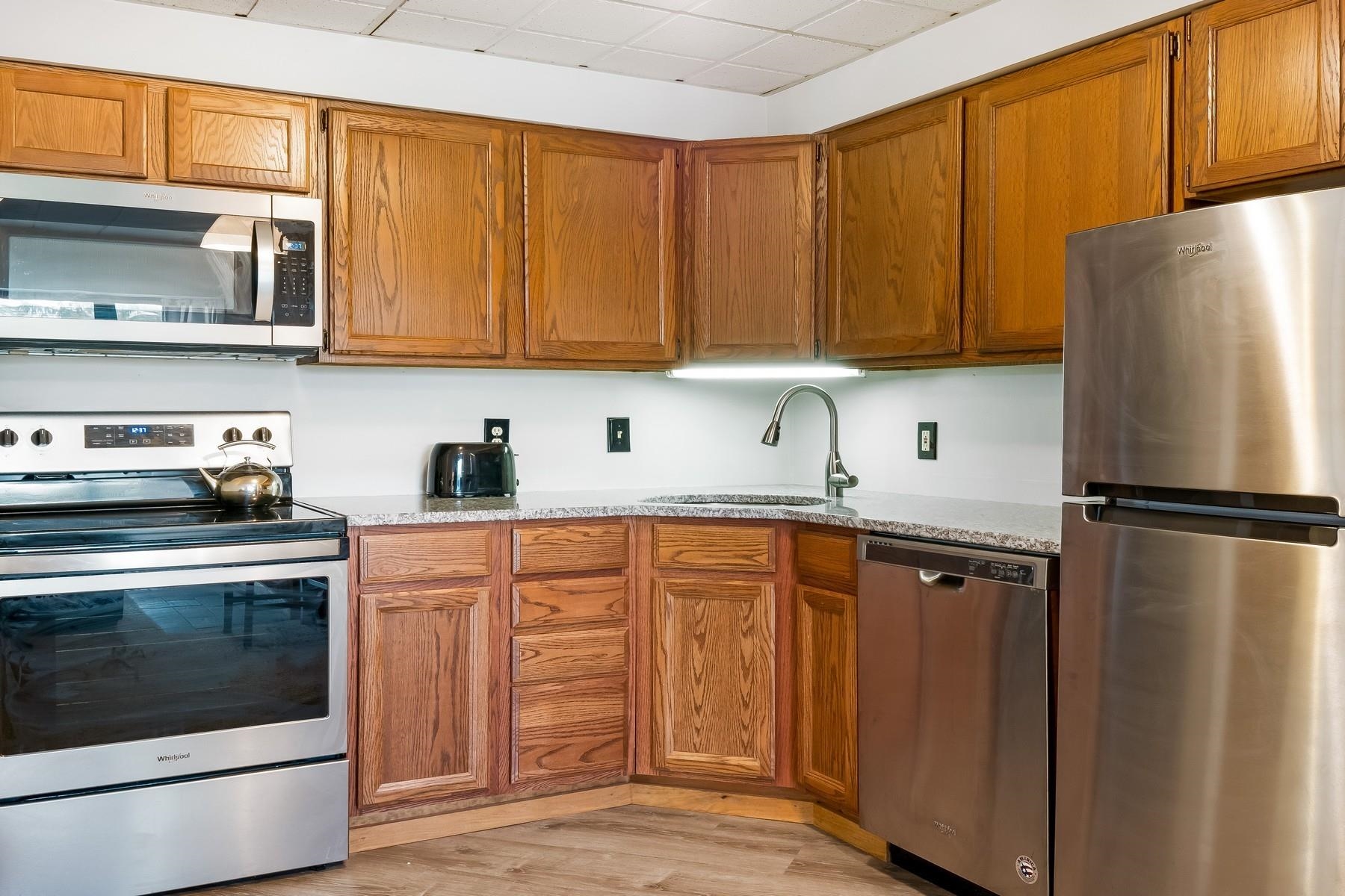 135 East Mountain Road, Unit 1D8 Killington, VT 05751 - Photo 5 of 10