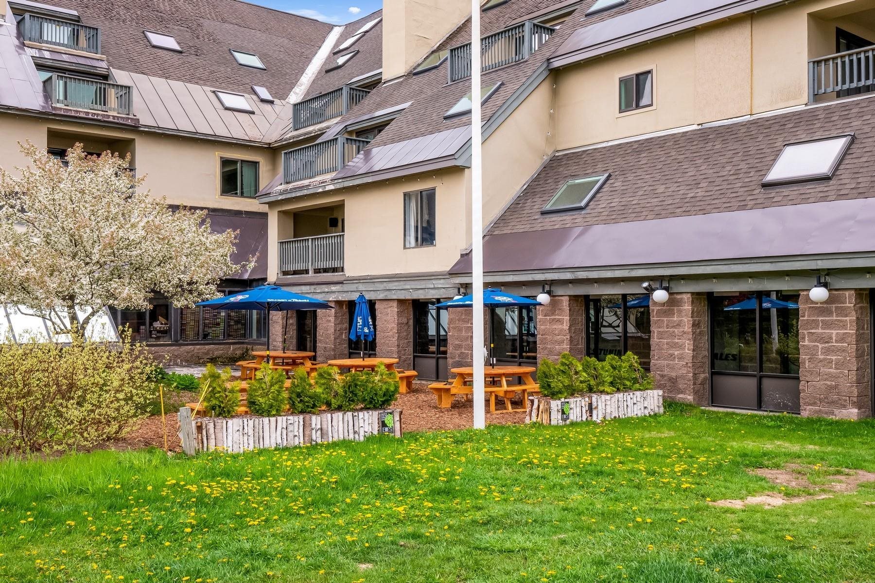 135 East Mountain Road, Unit 1D8 Killington, VT 05751 - Photo 8 of 10