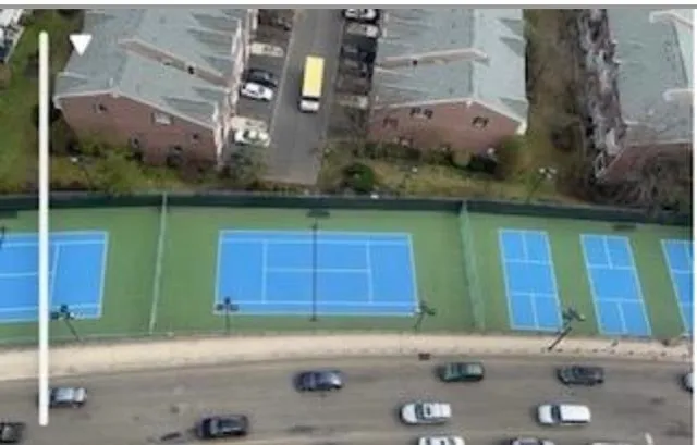 $2,500 | 7002 Boulevard East, Unit 3C, Guttenberg, NJ 07093