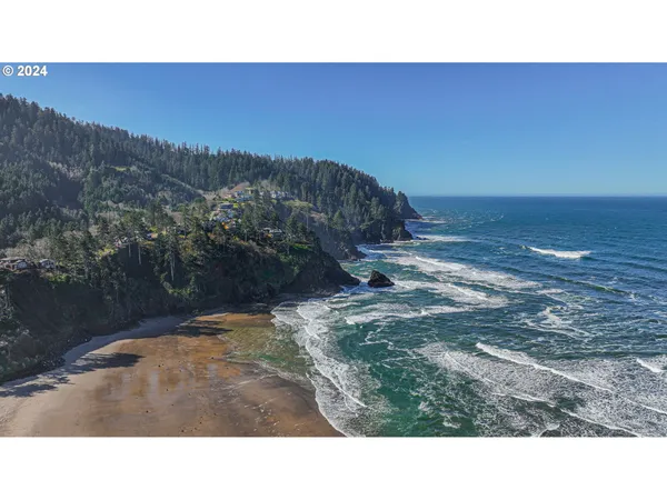$325,000 | 49400 Nescove Court, Neskowin, OR 97149