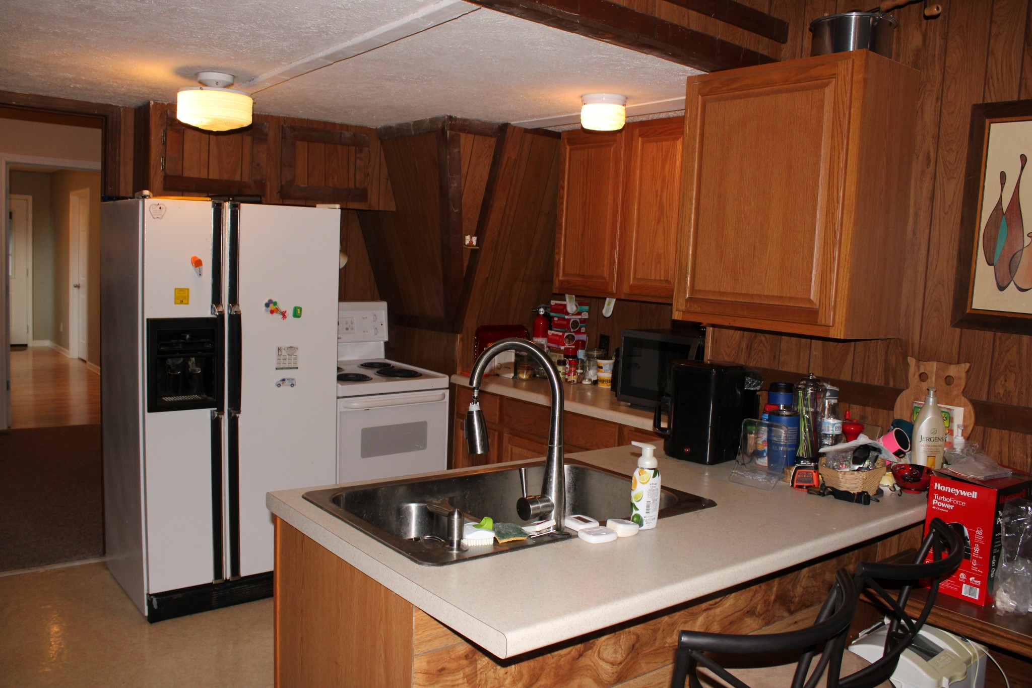 686 Jennings Bluff Road Linden, TN 37096 - Photo 12 of 21 Gallery Image 12