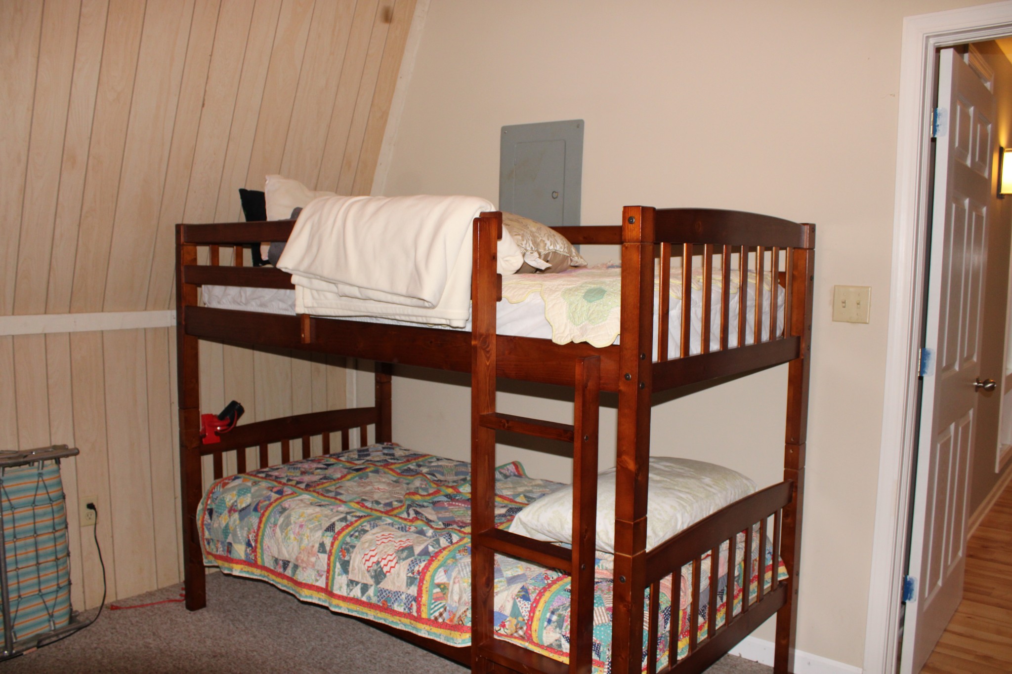 686 Jennings Bluff Road Linden, TN 37096 - Photo 16 of 21 Gallery Image 16