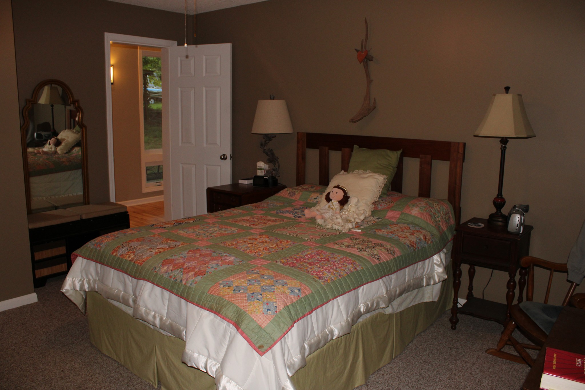 686 Jennings Bluff Road Linden, TN 37096 - Photo 17 of 21 Gallery Image 17