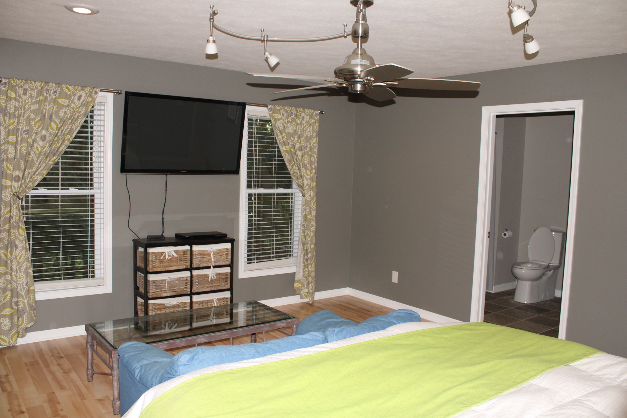 686 Jennings Bluff Road Linden, TN 37096 - Photo 9 of 21 Gallery Image 9