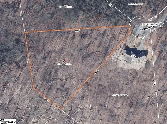 $540,000 | 1534 Panther Park Trail, Unit CVAPMP063, Travelers Rest, SC 29690