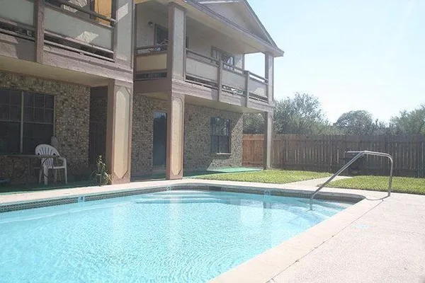 $725 | 3109 North 11th Street, Unit 10, McAllen, TX 78501