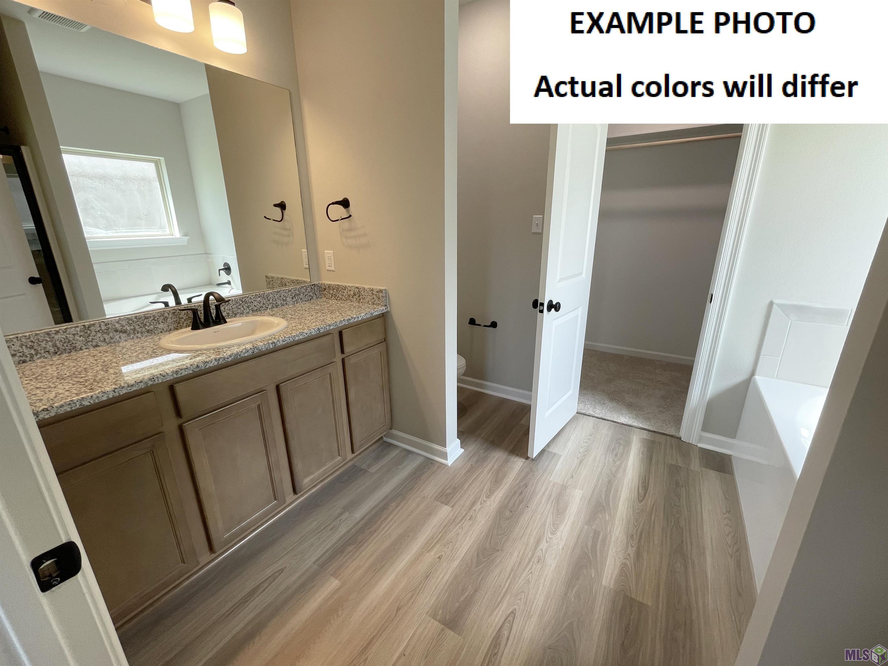 8942 Arbor View Drive Baton Rouge, LA 70811 - Photo 5 of 5 EXAMPLE PHOTO