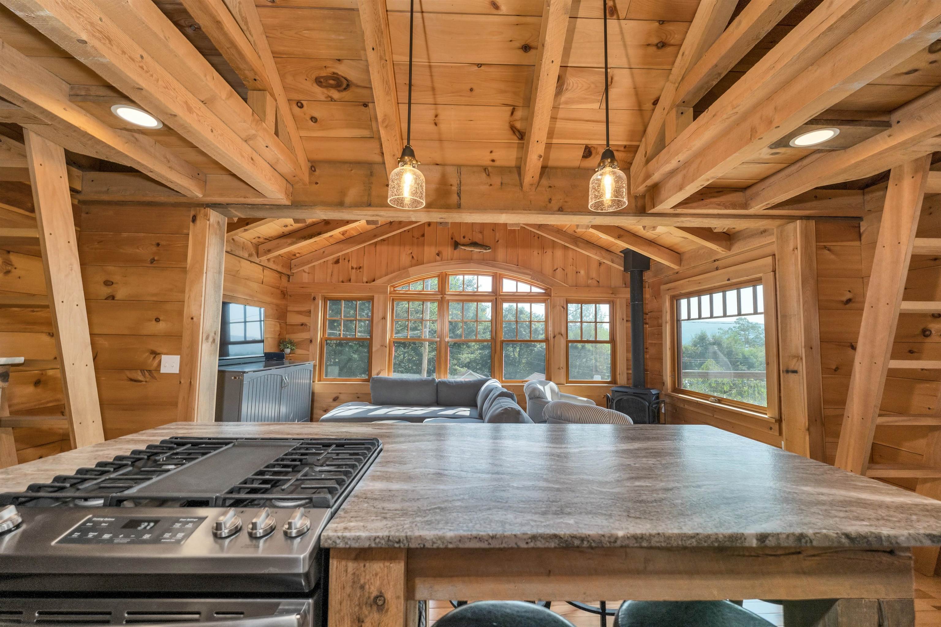 8 Marsh Hill Road New Durham, NH 03855 - Photo 13 of 46
