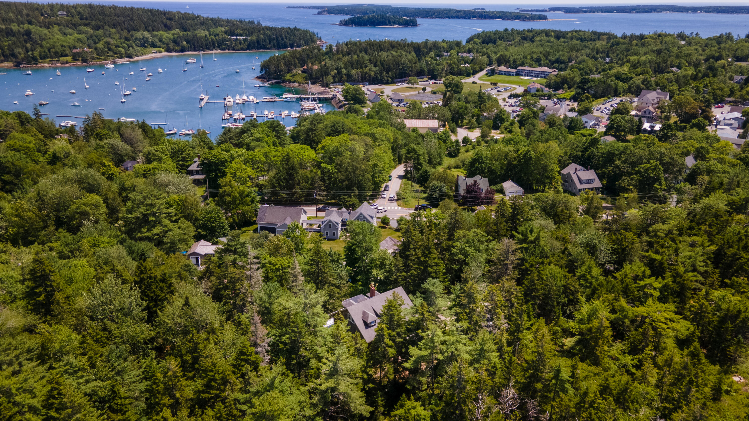 16 Harborside Road Northeast Harbor, ME 04662 - Photo 29 of 32 Seventh Heaven