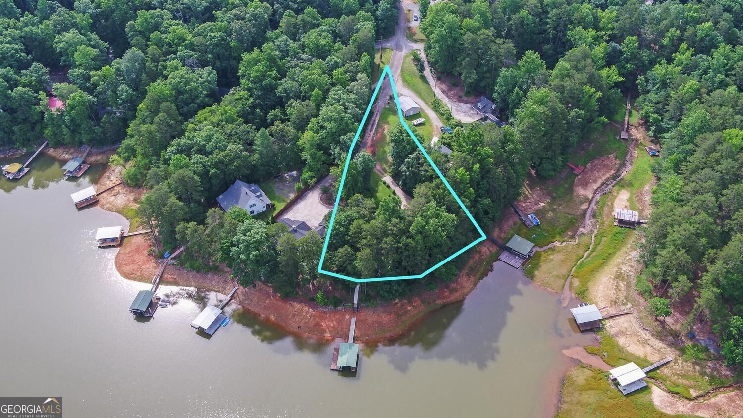 303 River Point Road Martin, GA 30557 - Photo 41 of 50 Gallery Image 41