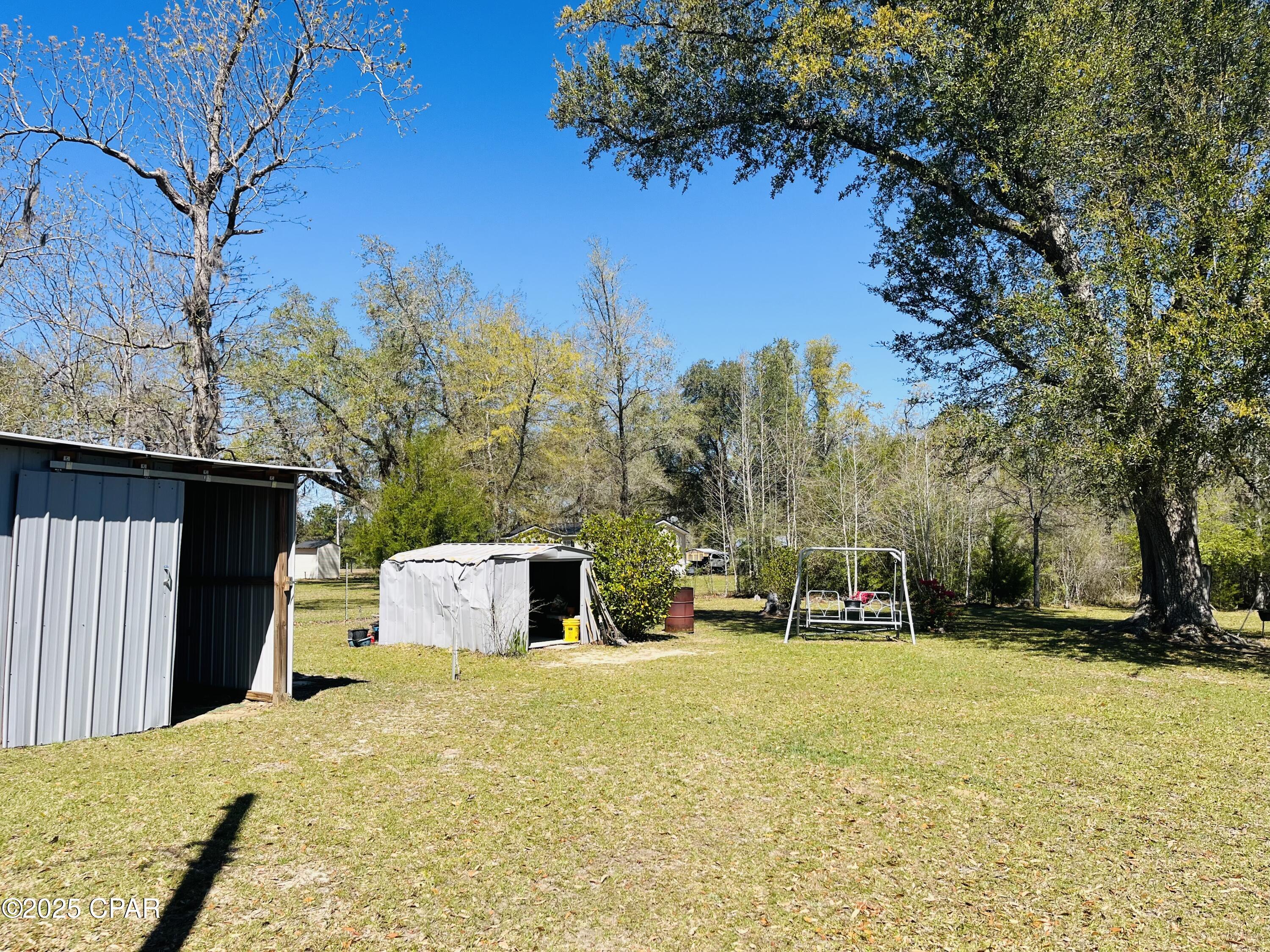 3010 5 Points Road Cottondale, FL 32431 - Photo 32 of 55