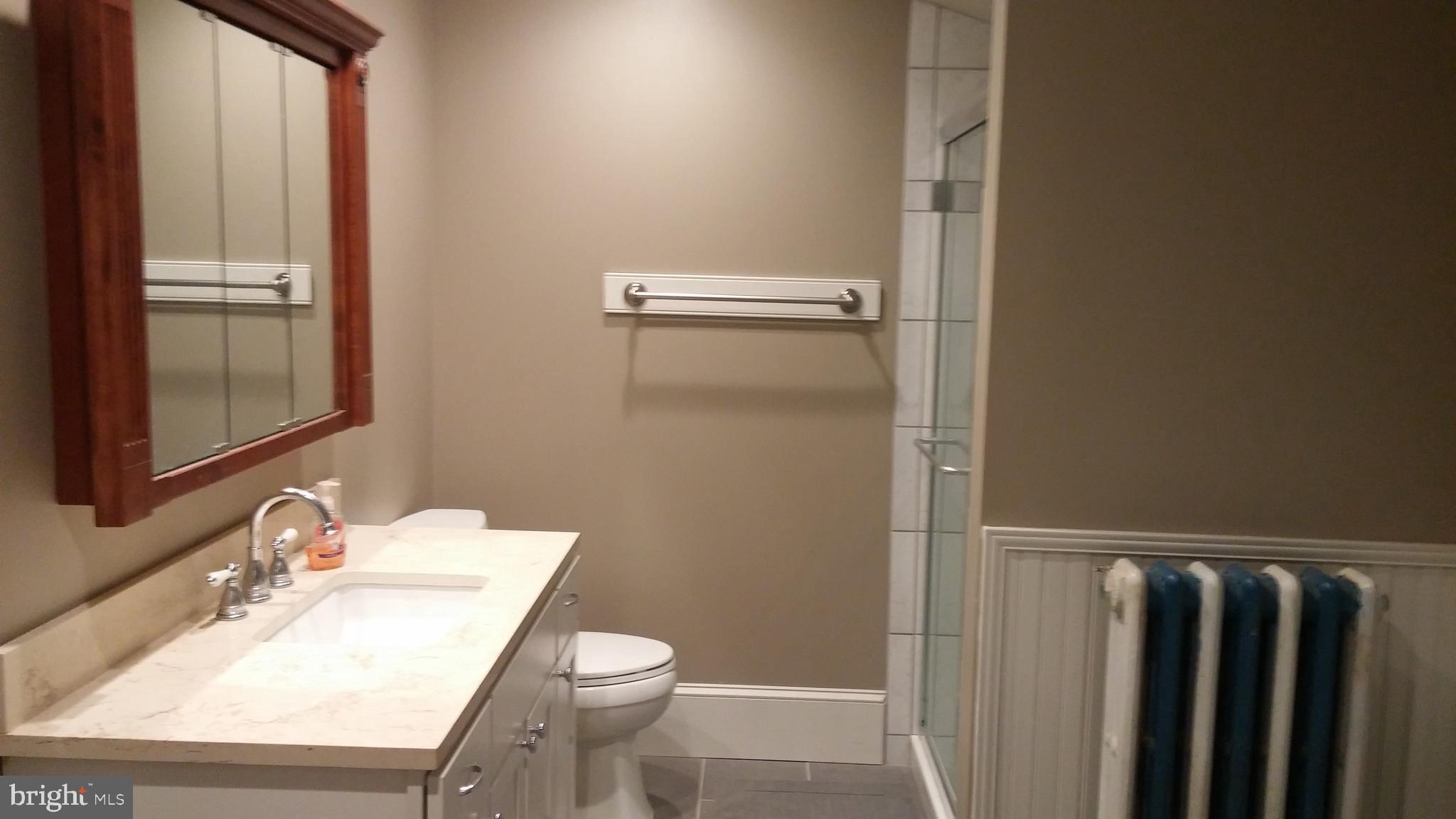 2100 Orange Road Culpeper, VA 22701 - Photo 14 of 18 Master bath