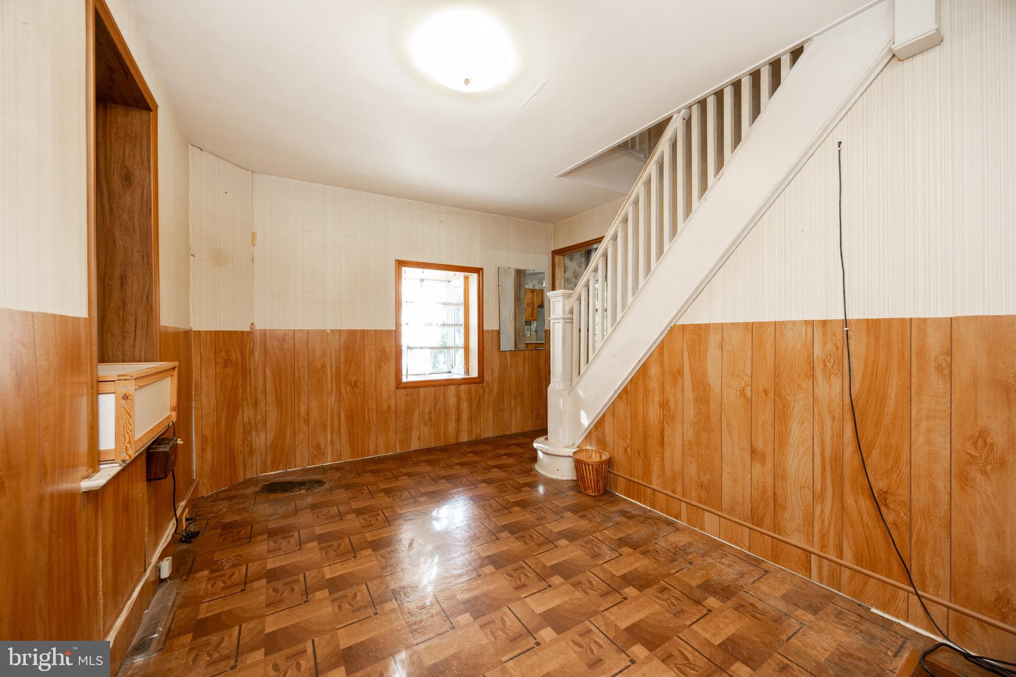 4 Boraten Road Royersford, PA 19468 - Photo 12 of 38 a view of an entryway with staircase