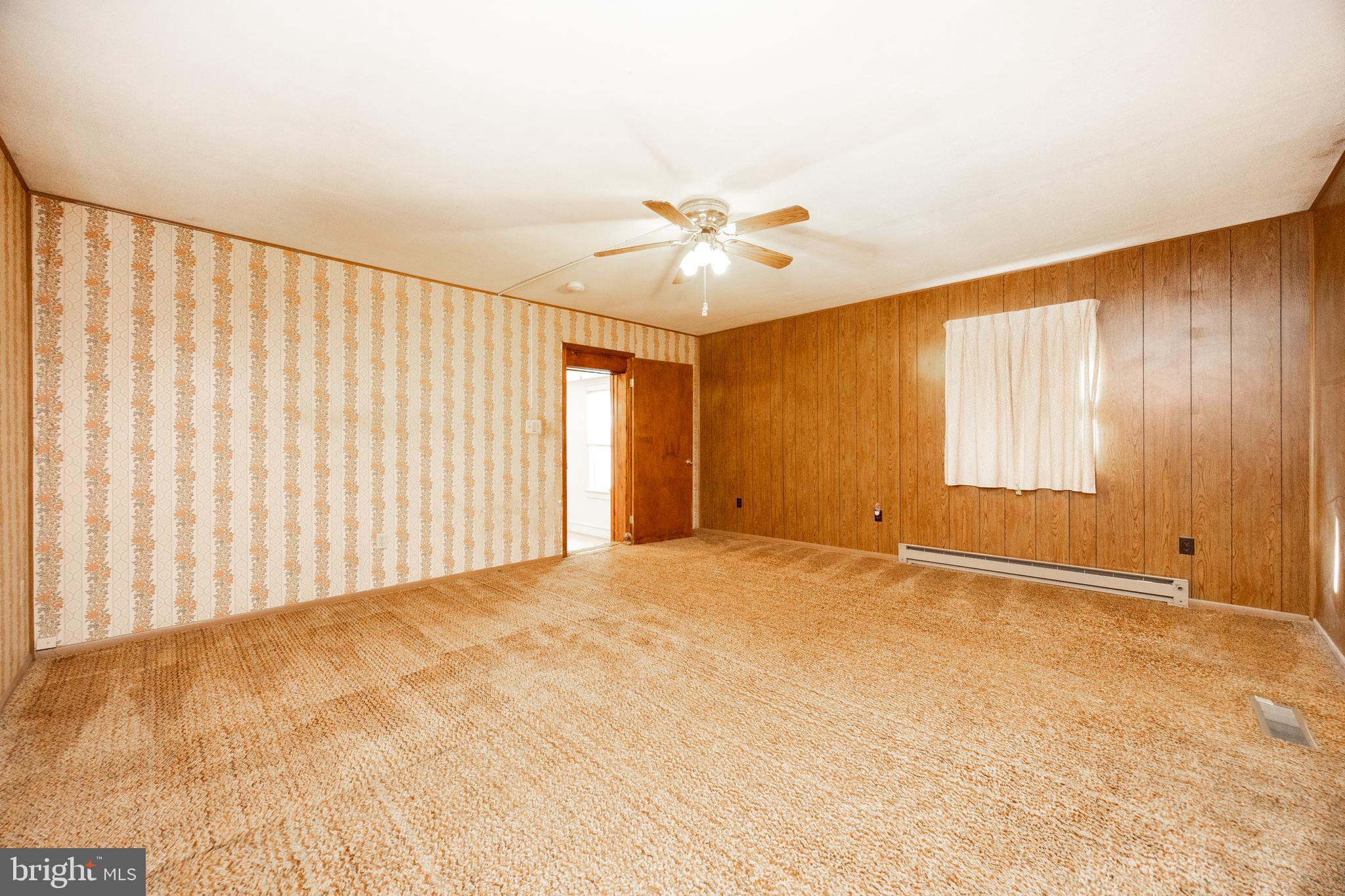 4 Boraten Road Royersford, PA 19468 - Photo 19 of 38 a view of an empty room with a window