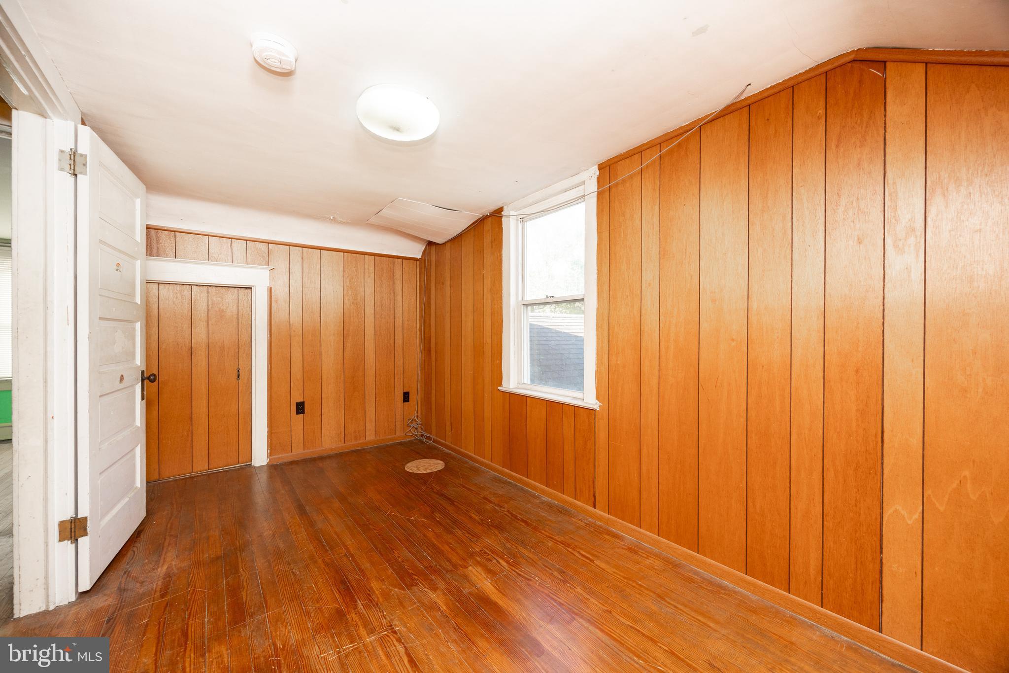 4 Boraten Road Royersford, PA 19468 - Photo 22 of 38 a view of an empty room and wooden floor