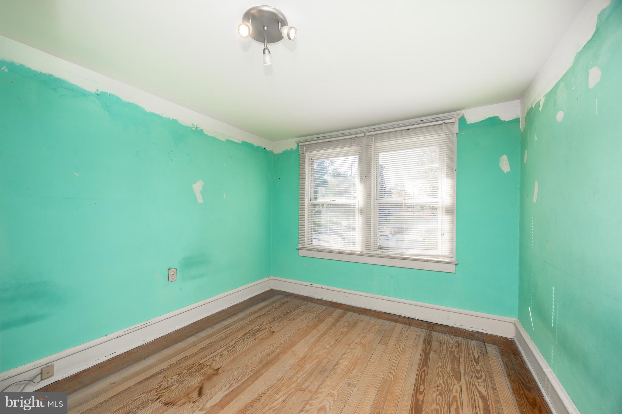 4 Boraten Road Royersford, PA 19468 - Photo 24 of 38 a view of a room with window wooden floor and windows