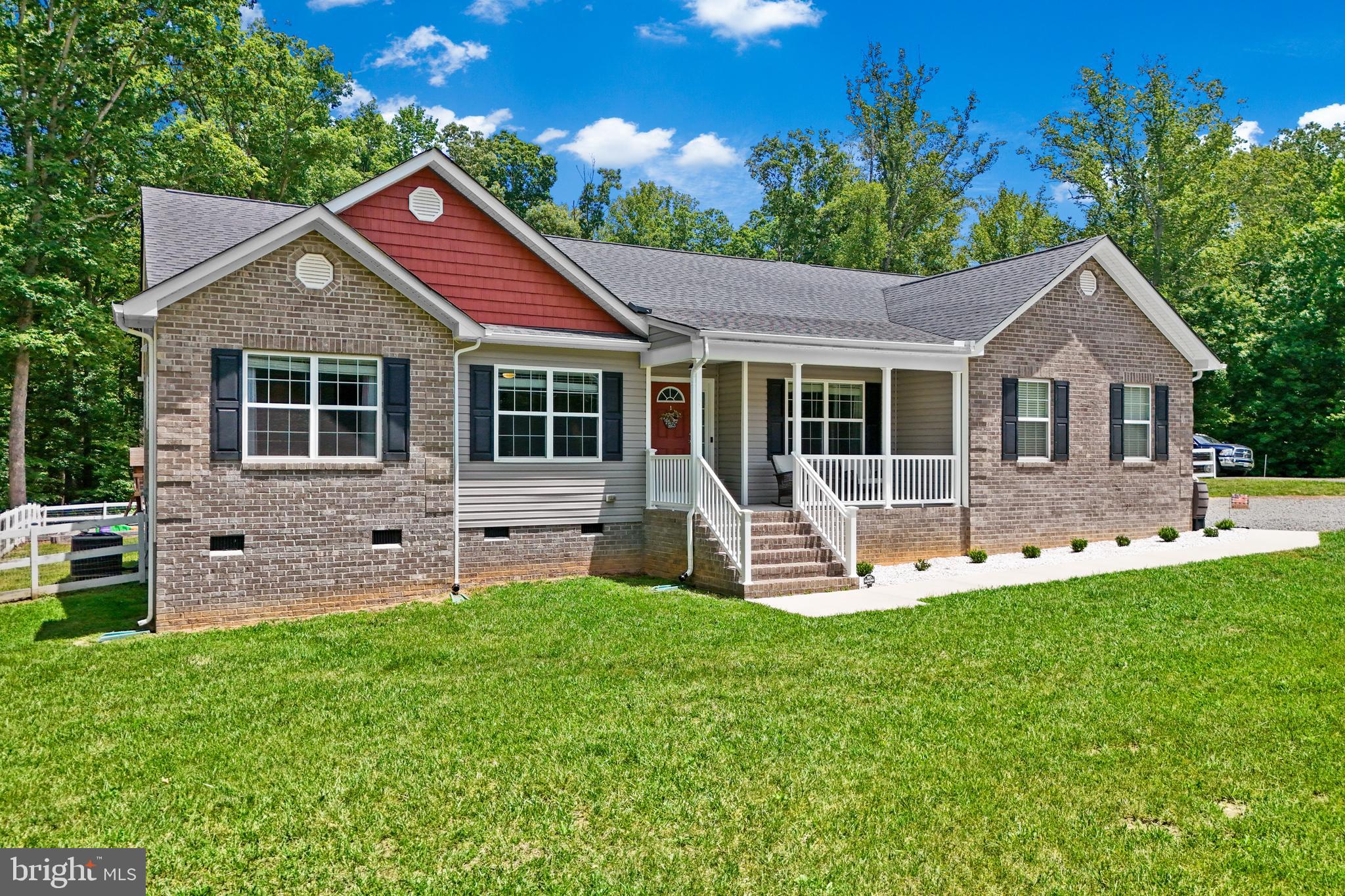 1934 Poplar Road Stafford, VA 22556 - Photo 2 of 76