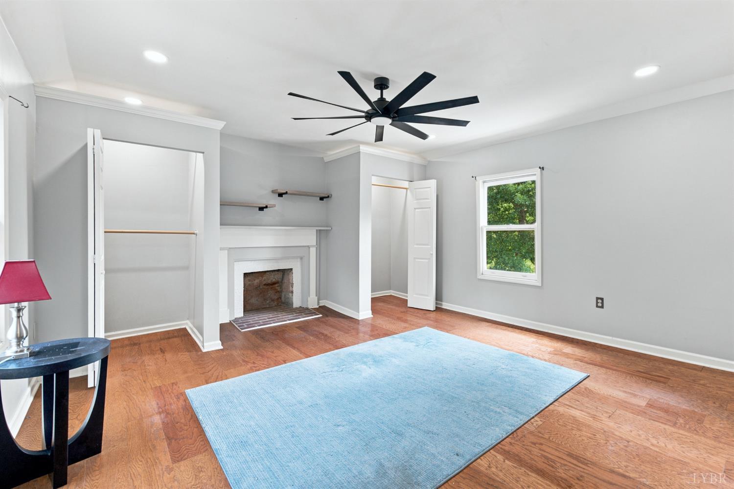 1014 Tall Tree Road Wirtz, VA 24184 - Photo 13 of 25